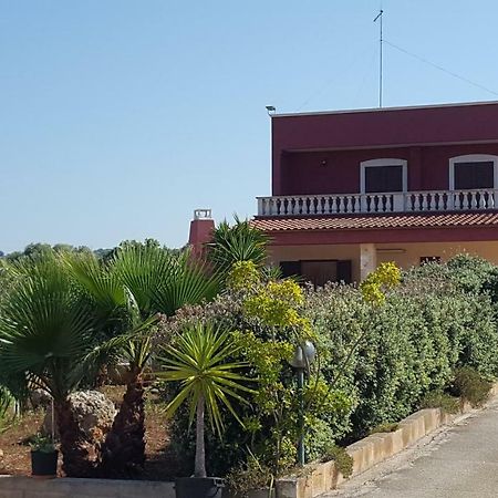 Villa Mancini - Locazione Turistica Polignano a Mare Kültér fotó