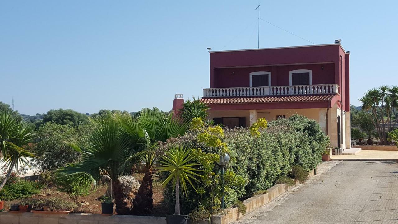 Villa Mancini - Locazione Turistica Polignano a Mare Kültér fotó